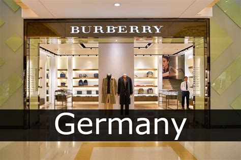 burberry karlsruhe|Find Burberry Stores in Germany .